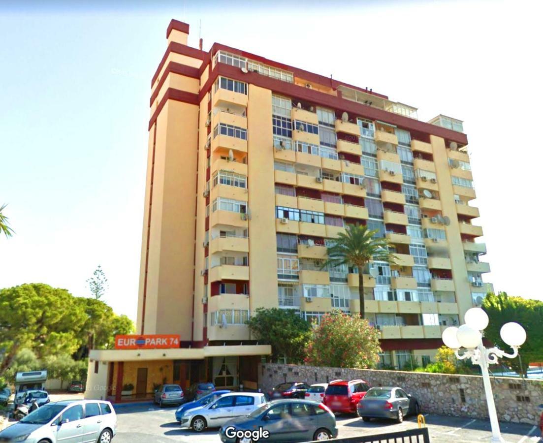SkySea Holidays BENALMÁDENA Kültér fotó