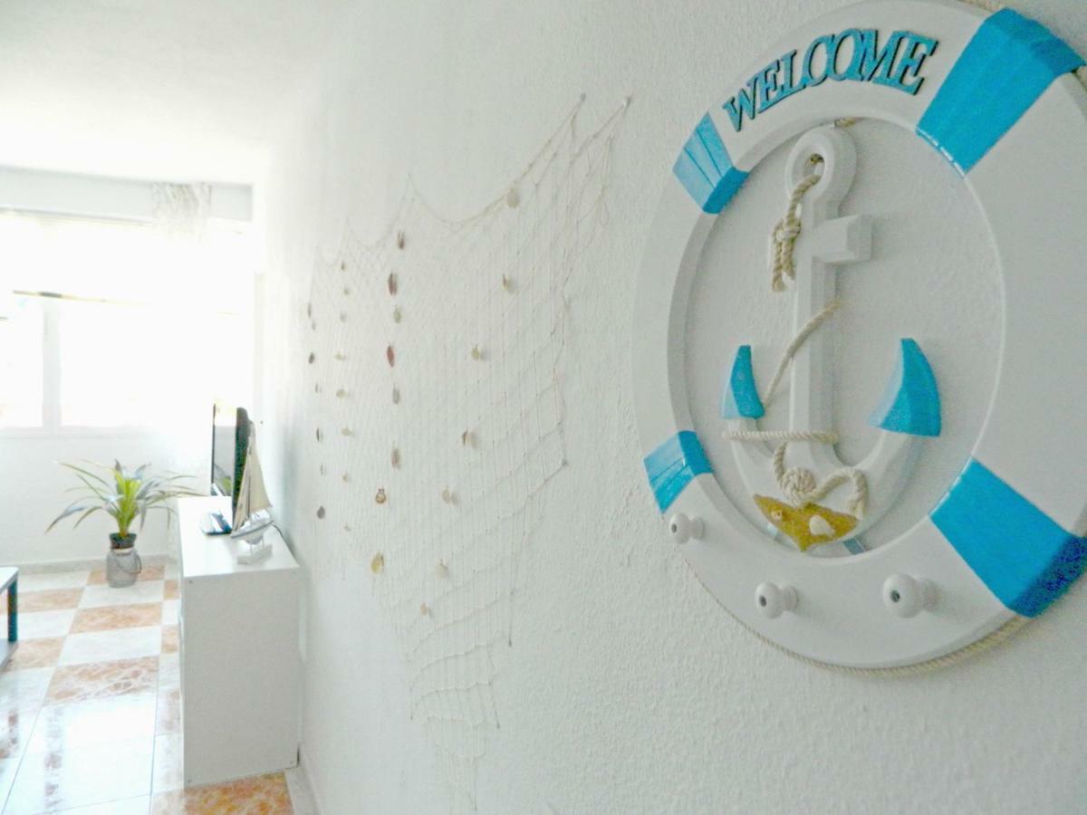 SkySea Holidays BENALMÁDENA Kültér fotó