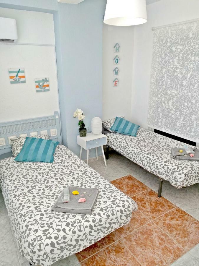 SkySea Holidays BENALMÁDENA Kültér fotó