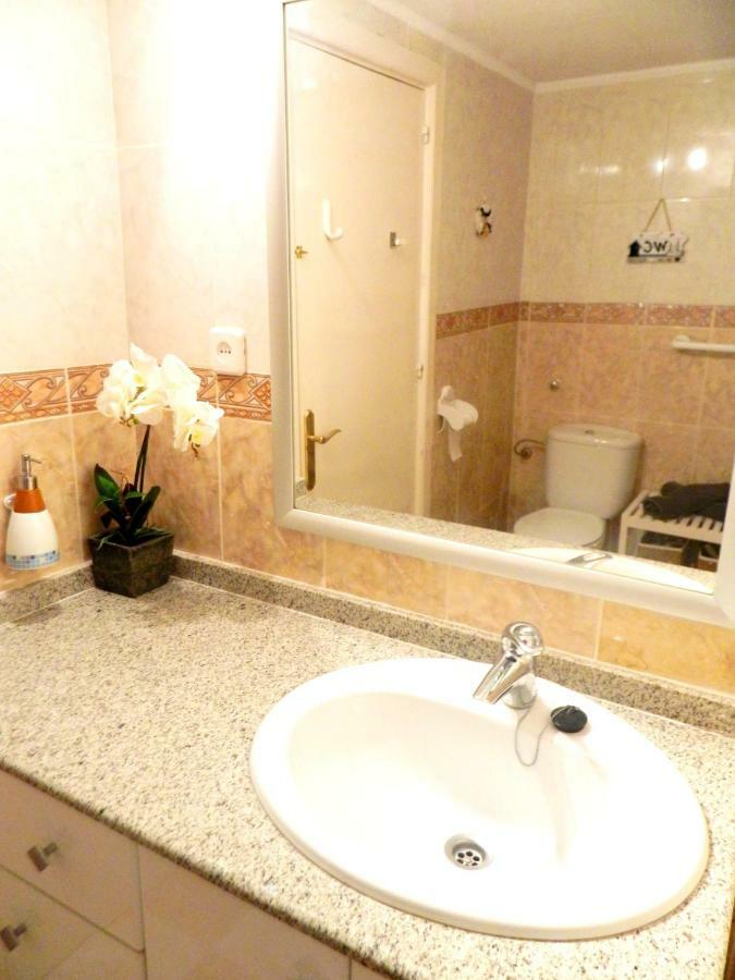 SkySea Holidays BENALMÁDENA Kültér fotó