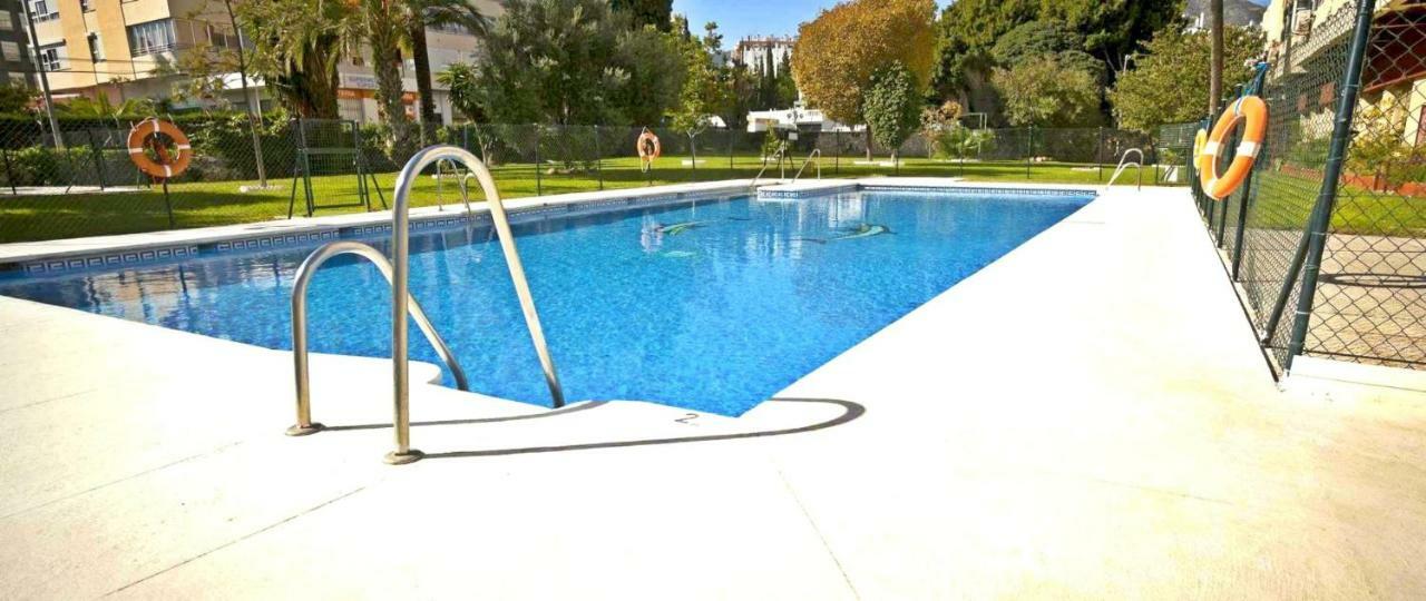 SkySea Holidays BENALMÁDENA Kültér fotó